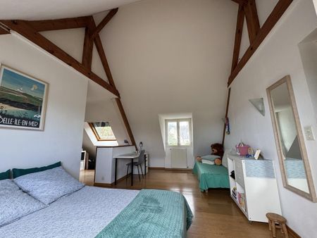 Location / Maison - Photo 5