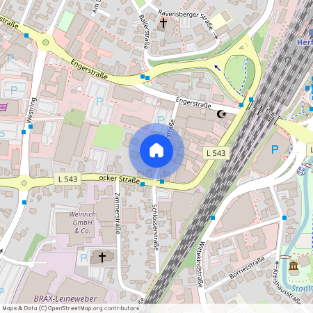 Schlosser Str 9, 32051 Nordrhein-Westfalen - Herford