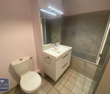 Location Appartement 2 pièces 32m² DIJON 21000 - Photo 2