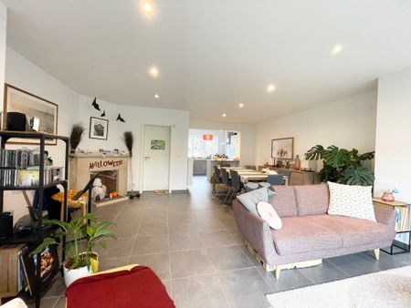 rue Martin Lindekens, 1150, Woluwe-Saint-Pierre - Photo 4