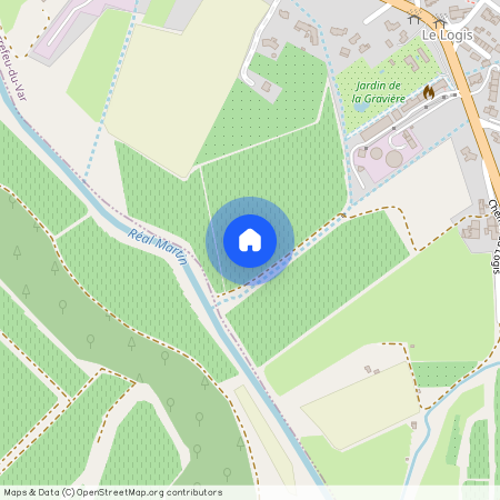 83390, Pierrefeu-Du-Var