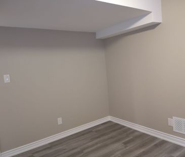 For Lease - 30 Burke Drive Unit# BASEMENT, Barrie, Ontario - Photo 5