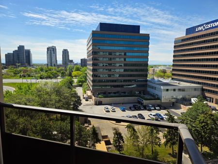For Lease - 451 The West Mall N/A Unit# 917, Toronto, Ontario - Photo 4