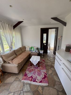 Studio/Γκαρσονιέρα για ενοικίαση Ταγαράδες (Θέρμη) - Φωτογραφία 1