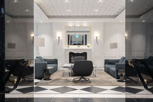 For Lease - 955 Bay Street Unit# 3308, Toronto, Ontario - Photo 1