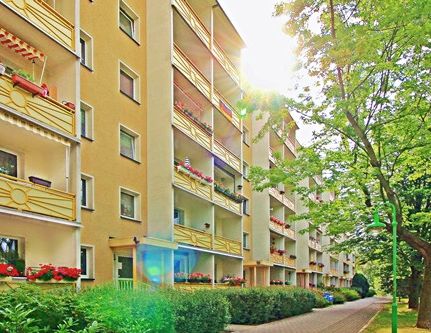 Wohnung Nr. 190/19/21 - Photo 1