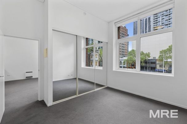 13/562 Little Bourke Street, Melbourne - Photo 1