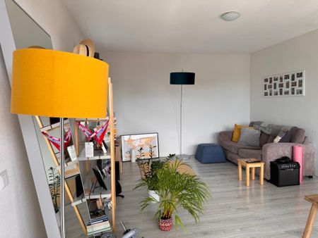 Bovenwoning Battutalaan, Utrecht huren? - Foto 3