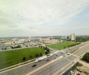 For Lease - 2495 Eglinton Avenue Unit# 1407, Mississauga, Ontario - Photo 6