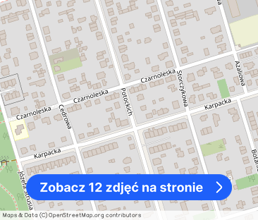 3pok. | Balkon | 46mkw | Zgoda na kota - Zdjęcie 1