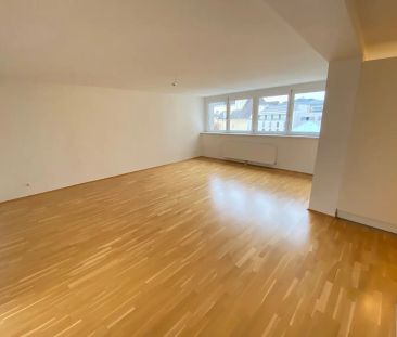 BARRIEREFREIE 3 ZIMMERWOHNUNG MIT BALKON NÄHE MOZARTKREUZUNG - Foto 6