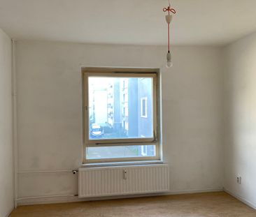 Günstiges Zimmer innerhalb einer 3er-WG in Westhagen // 1.OG links - Photo 2