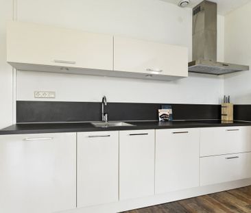 Te huur: Appartement Cannenburgh 37 in Amstelveen - Photo 5