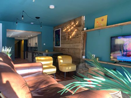 Ock Street Sunningwell - Photo 2