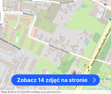 Słoneczne przestronne mieszkanie na wynajem - Zdjęcie 1