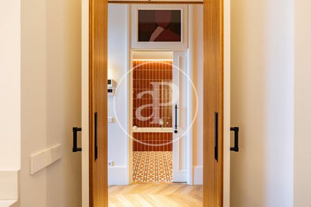 Apartment for rent on Passeig de Gràcia - Photo 4