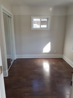 For Lease - 290 Eulalie Avenue Unit# Unit 1 (MAIN), Oshawa, Ontario - Photo 1