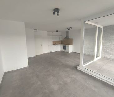 Appartement te huur - Photo 3