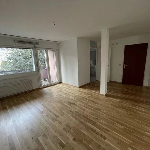 Appartement de 3 pièces au 3ème étage - Photo 1