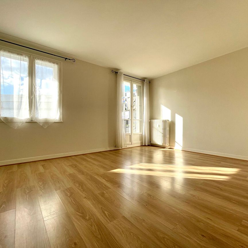 Location Appartement 3 pièces 66m² BREST 29200 - Photo 1