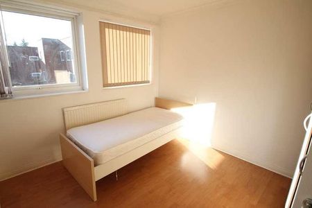 Jacoby Place, Priory Road, Edgbaston, Birmingham, B5 - Photo 5