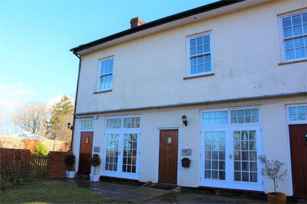 Netherclay, Bishops Hull - Photo 1