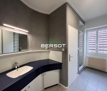 T4 avec places de parking - Secteur Saint Claude - Photo 5