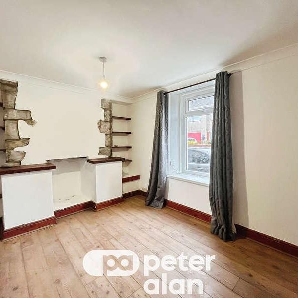 West Street, Aberkenfig, Bridgend, CF32 - Photo 1