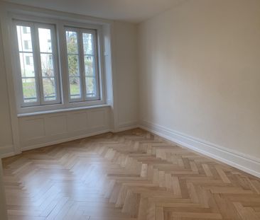 Rue du Tertre 9, appartement 2ème Est - Foto 4
