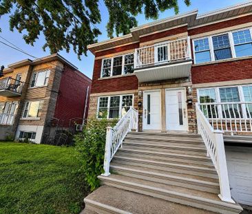 Grand 5½ lumineux à louer – LaSalle1 800 $ par mois - Photo 4