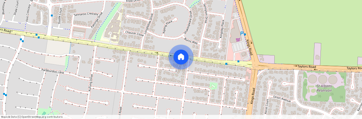 297 Taylors Rd, Vic 3021, Kings Park