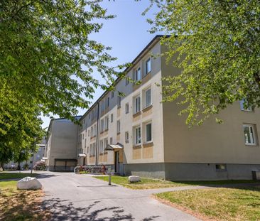 Sundsgatan 12 B - Foto 1