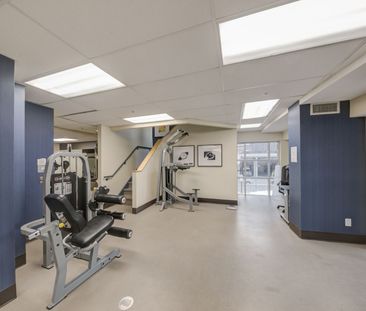 For Lease - 23 Sheppard Avenue Unit# 501, Toronto, Ontario - Photo 1
