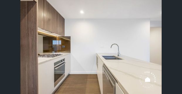 Three Bedroom + Study - Photo 1