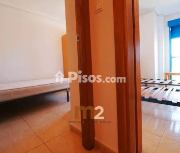 Apartamento en alquiler en Calle del Maestro Jesús Lucas Maciá - Foto 6