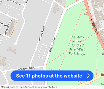 Beech Grove, Harrogate, North Yorkshire, HG2 - Photo 1