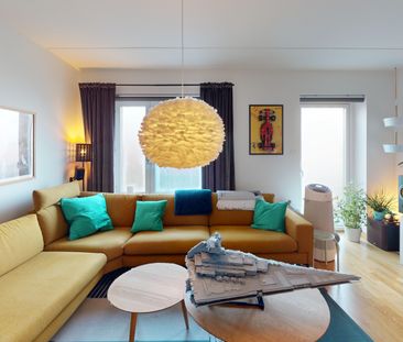 Grepgatan, Helsingborg - Photo 3