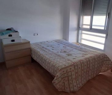 🏡 Piso en Venta en Pau II, Alicante – ¡Listo para Entrar a Vivir! - Photo 6
