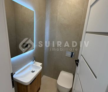 Casa premium la prima inchiriere, complet dotata, mobilata- Voronet - Photo 1