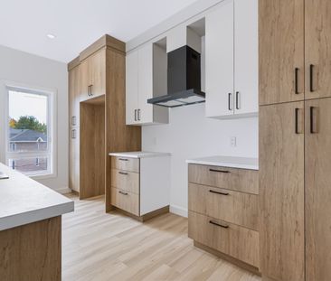1881 rue Martin Nicolet - Photo 3