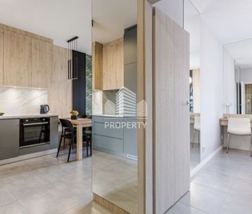 Przytulne 2-pokojowe mieszkanie Letnica - Фото 5