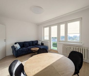 PIERWSZY NAJEMCA! ŚWIEŻO PO REMONCIE | 2 POKOJE 42.42 m² - Photo 4