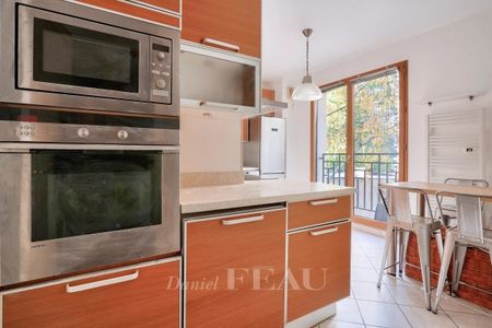 Appartement à louer à Paris 7Ème - Photo 5