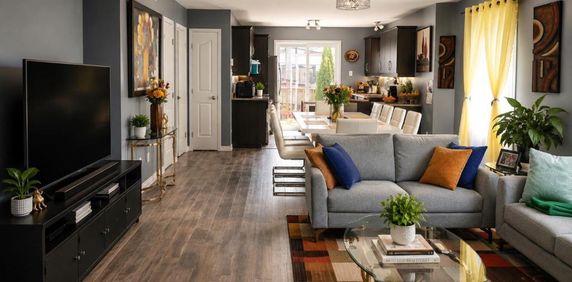 🏡 Superbe jumelée de 4 chambres à coucher à louer - Gatineau - Photo 2