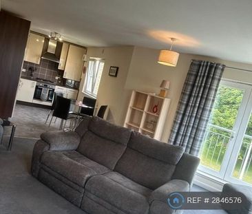 2 bedroom flat to rent - Photo 3