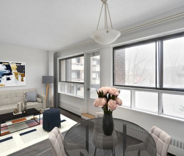 Parc Royal Apartments - Photo 1