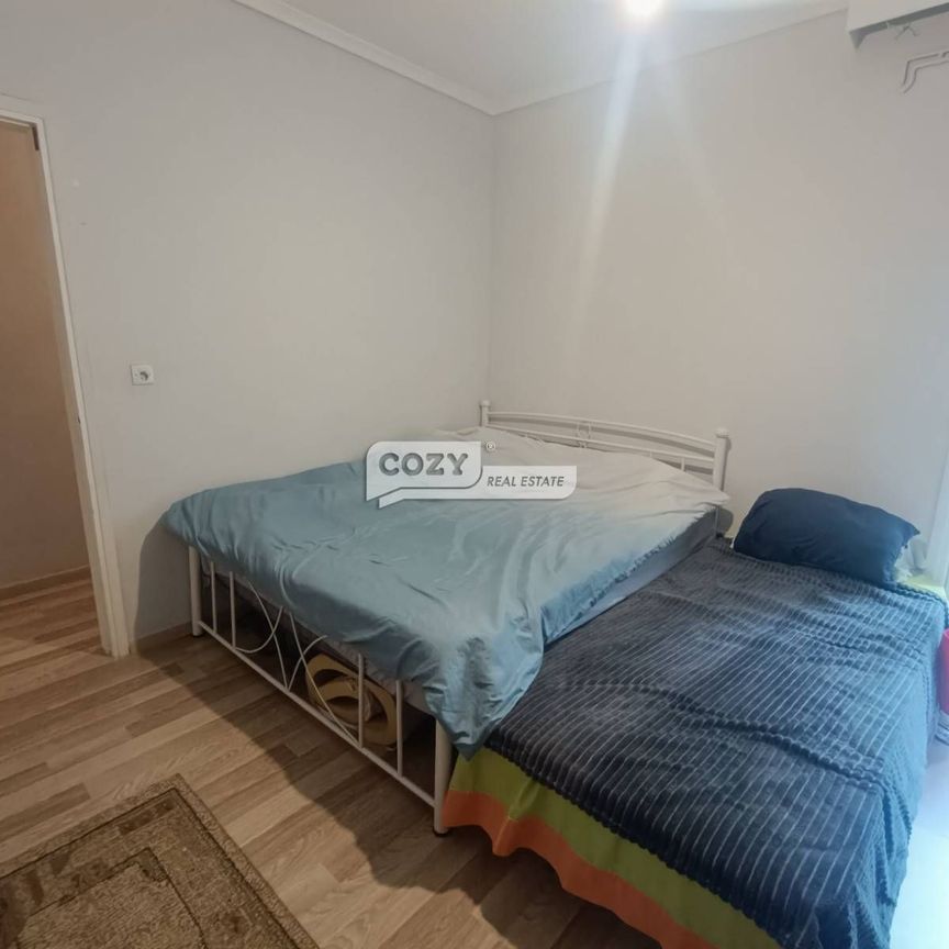 Διαμέρισμα για ενοικίαση Τριανδρία (Τριανδρία - Δόξα - Κρυονέρι) - Photo 1