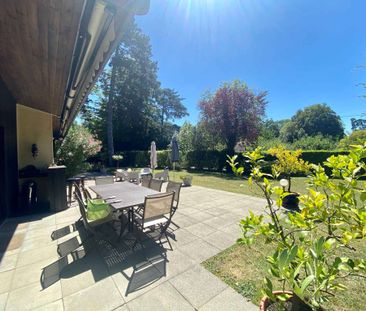 Maison individuelle de 8 pièces avec magnifique jardin - Foto 2