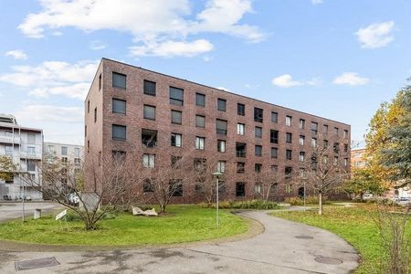 Moderne 2.5 Zimmerwohnung in der Überbauung Volta West - Foto 4