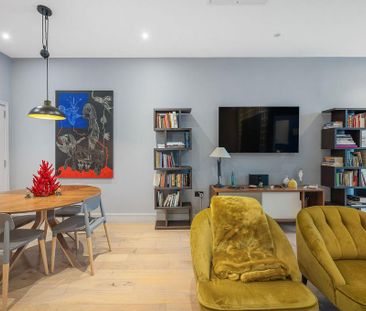 2 bedroom detached house to rent - Photo 6